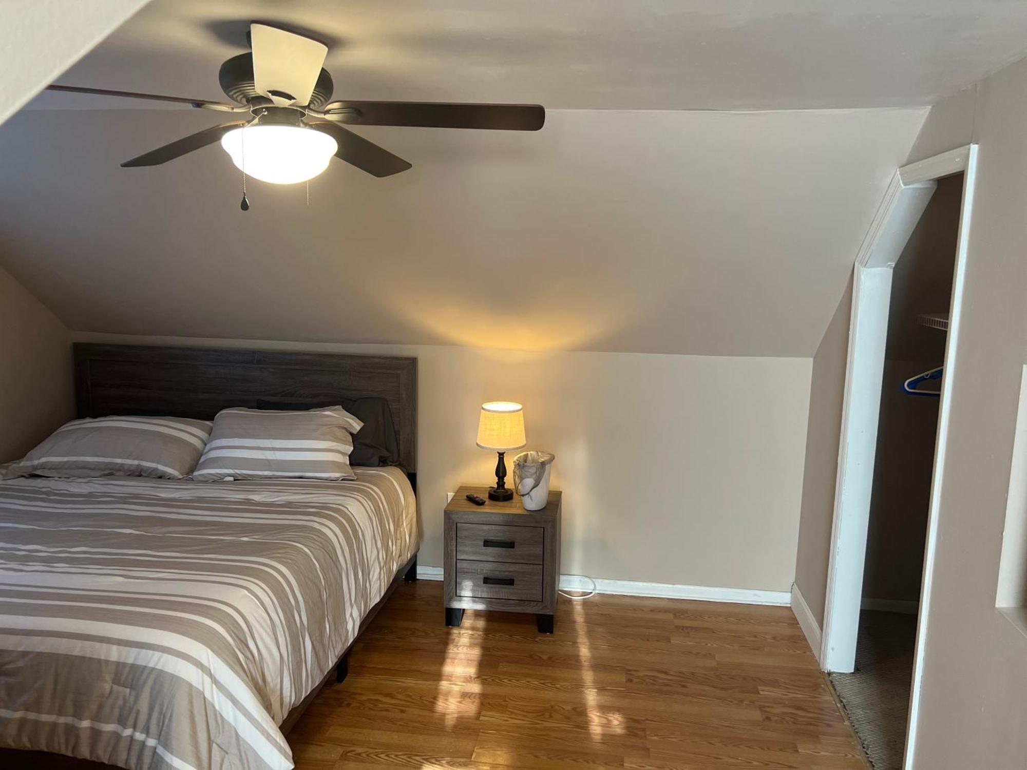 Spacious 3 Bedroom Ewing Home -Quiet Trenton Exterior photo