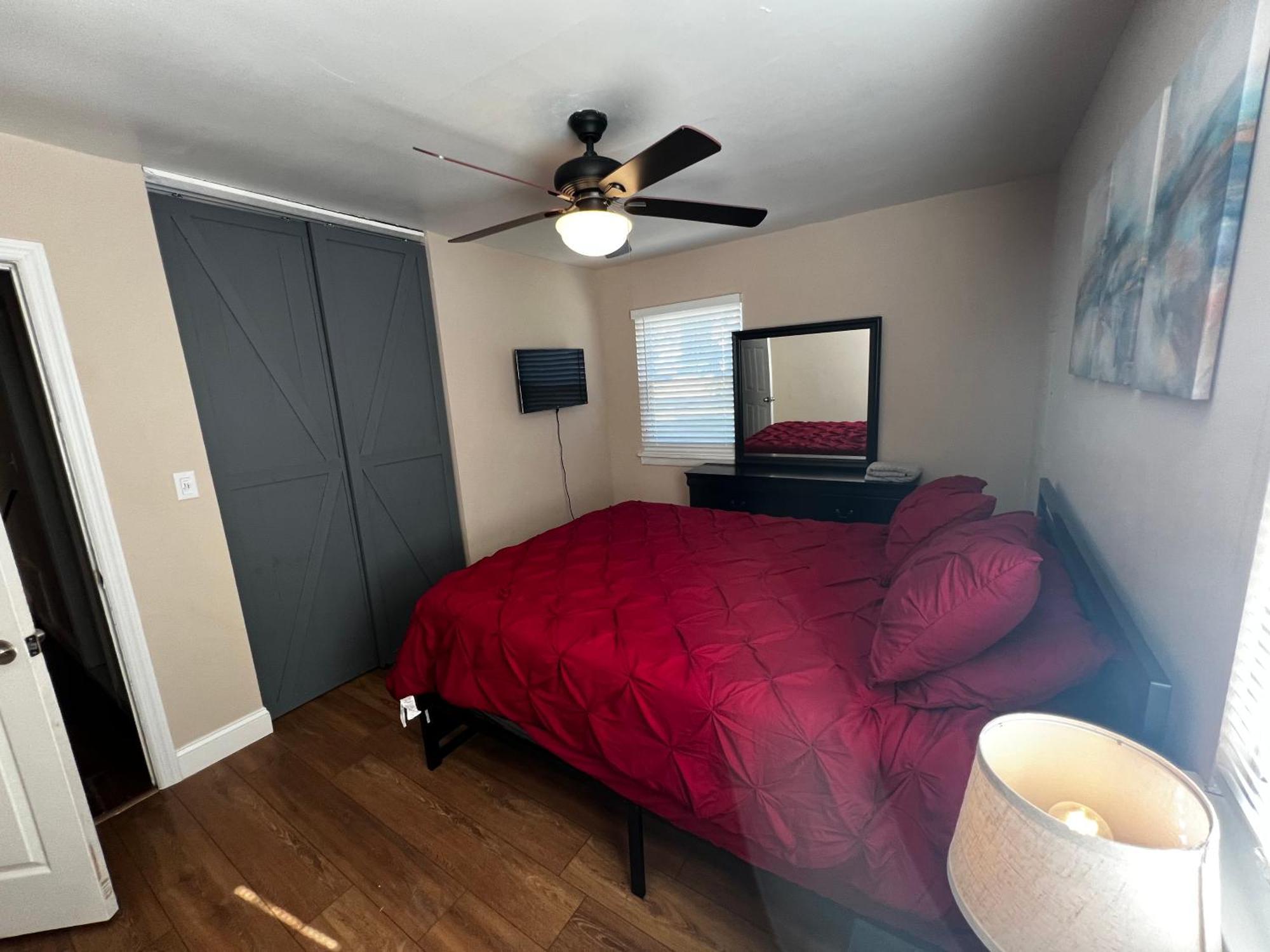 Spacious 3 Bedroom Ewing Home -Quiet Trenton Exterior photo